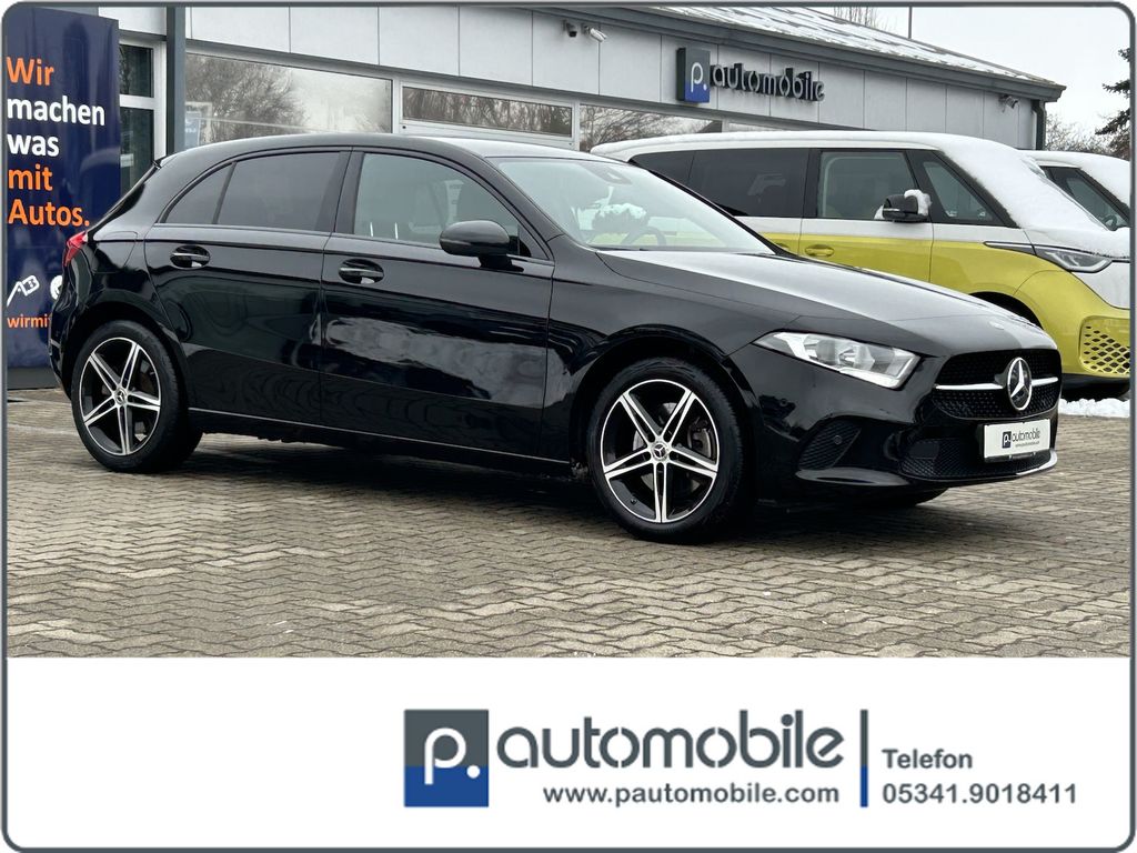 Mercedes-Benz A 250 2021