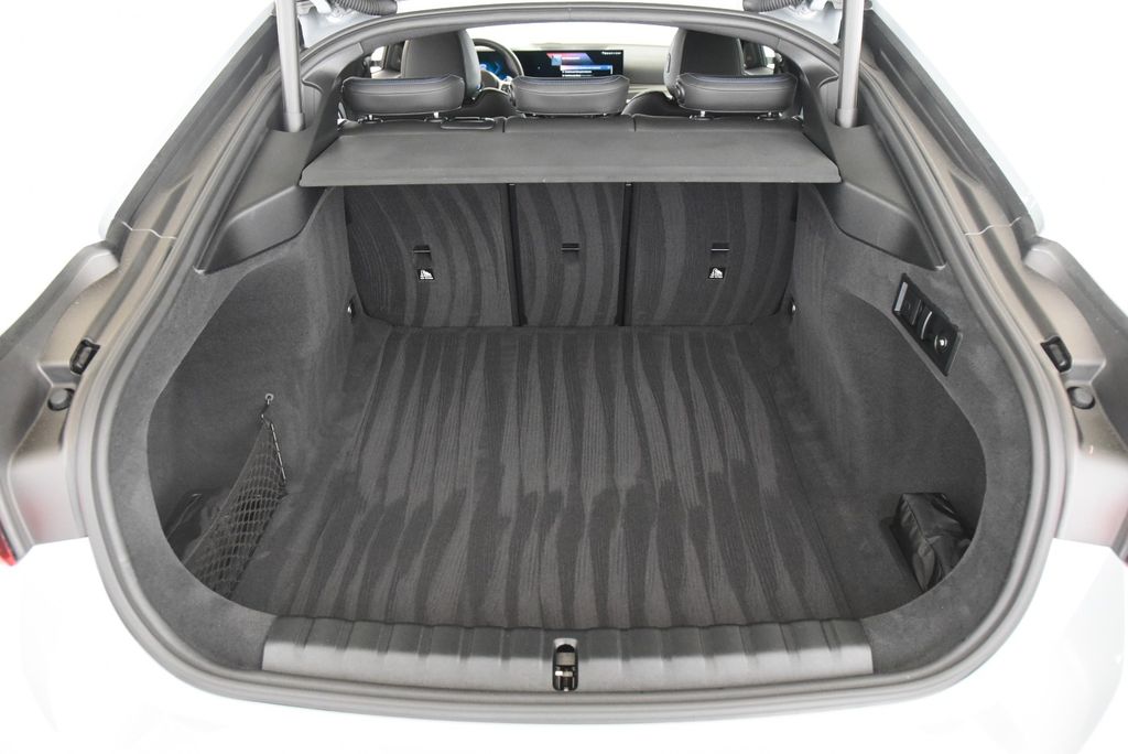 BMW 420 Gran Coupé 2024