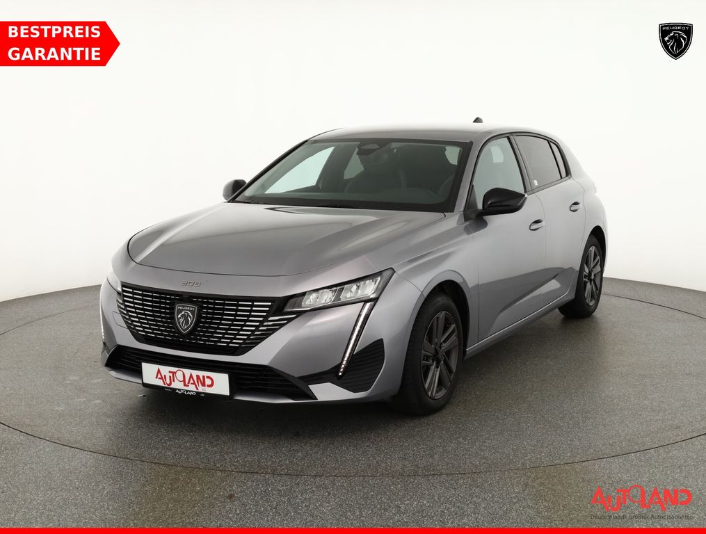 Peugeot 308 2024