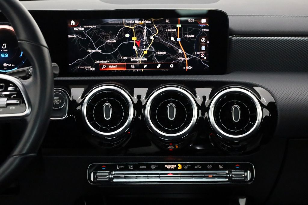 Mercedes-Benz CLA 250 2022