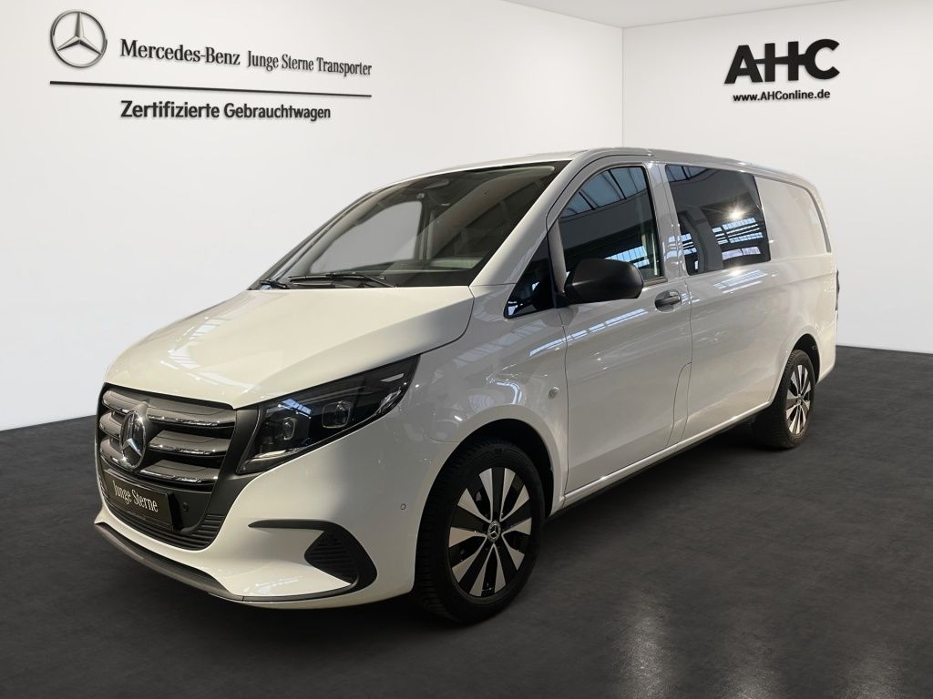 Mercedes-Benz Vito 2025
