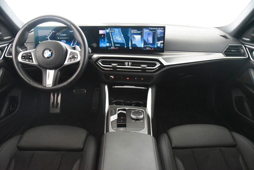 BMW 420 Gran Coupé 2024