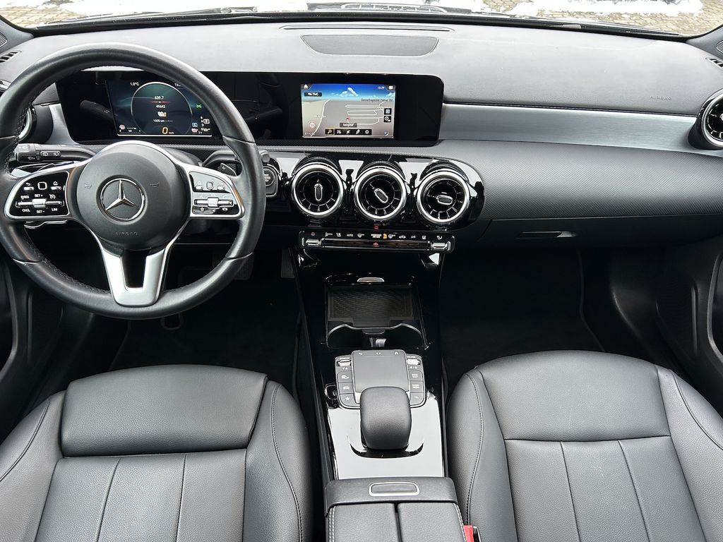 Mercedes-Benz A 250 2021