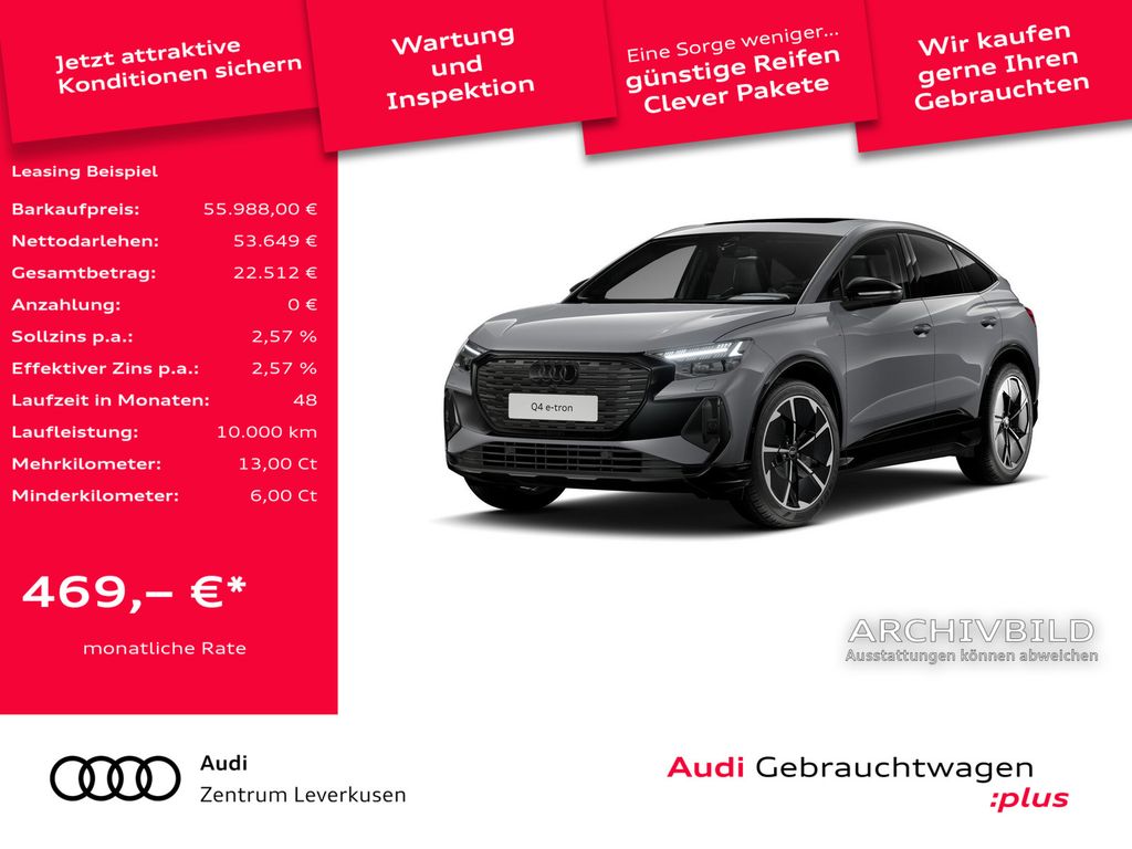 Audi Q4 2025