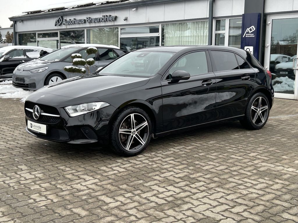 Mercedes-Benz A 250 2021