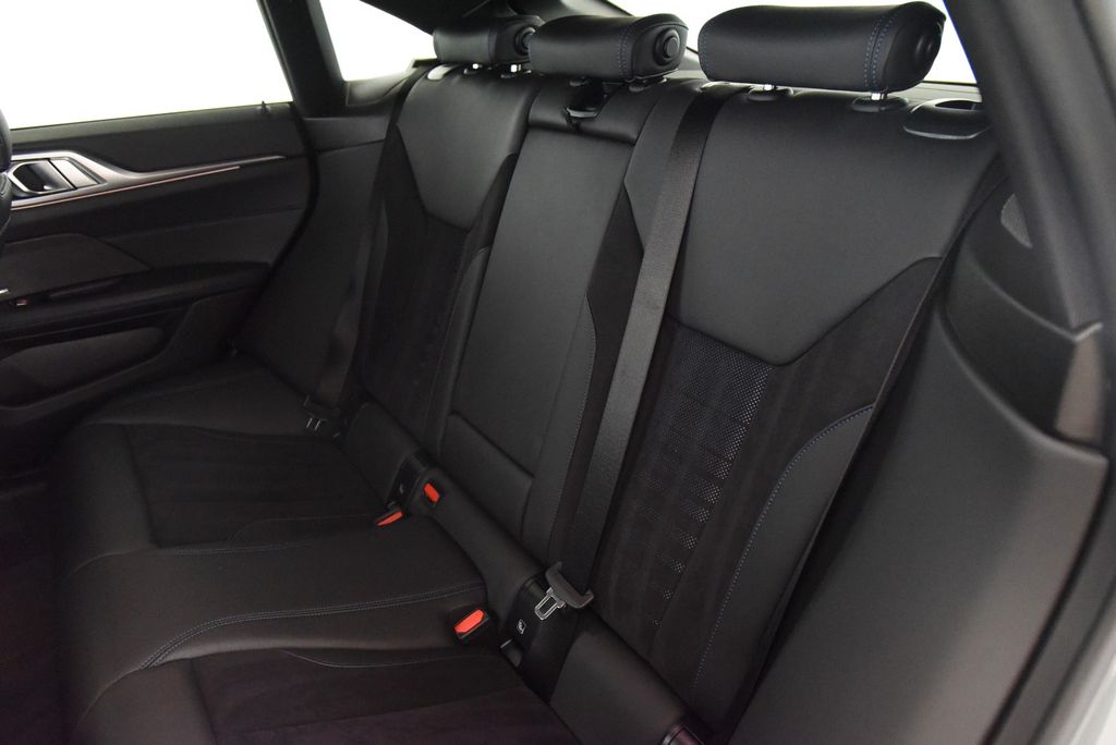 BMW 420 Gran Coupé 2024