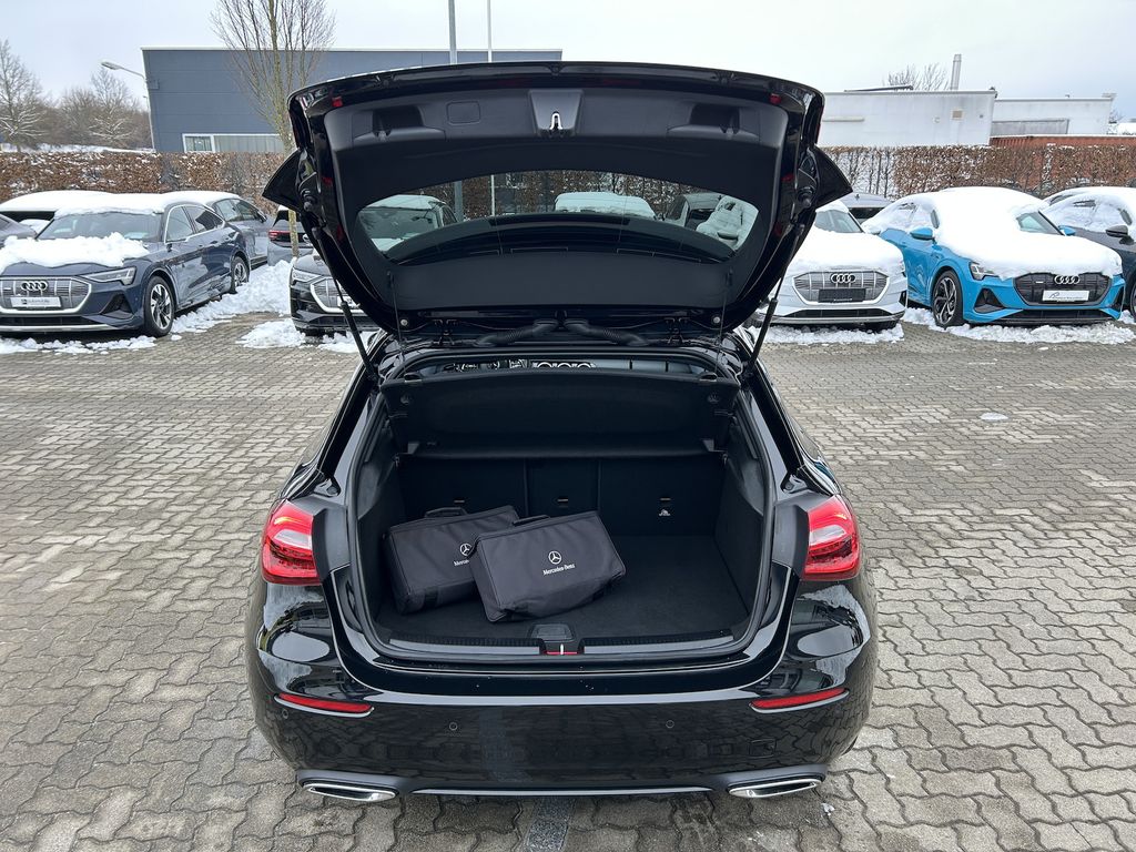 Mercedes-Benz A 250 2021