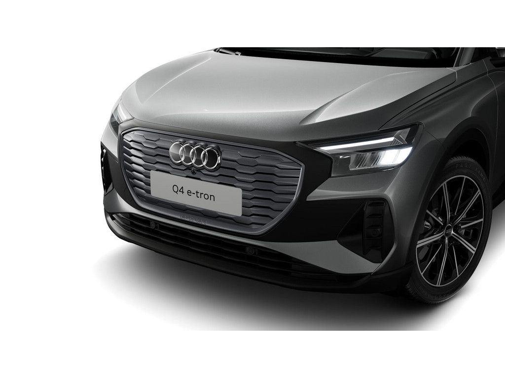 Audi Q4 2022