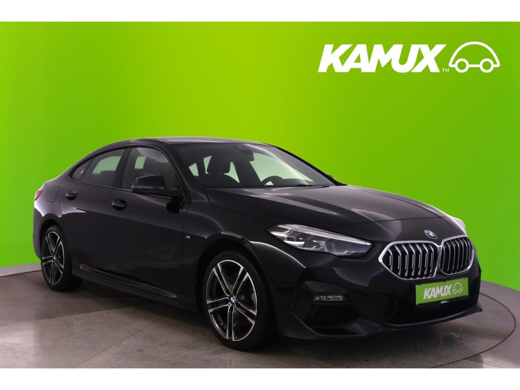 BMW 220 2022
