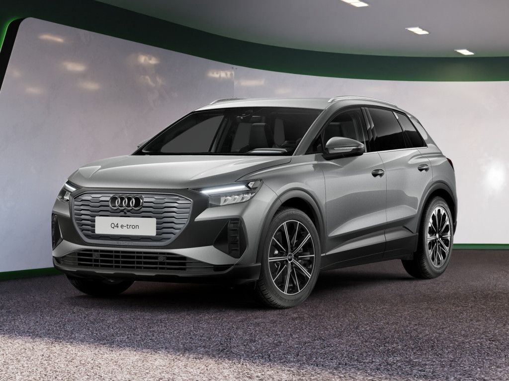 Audi Q4 2022