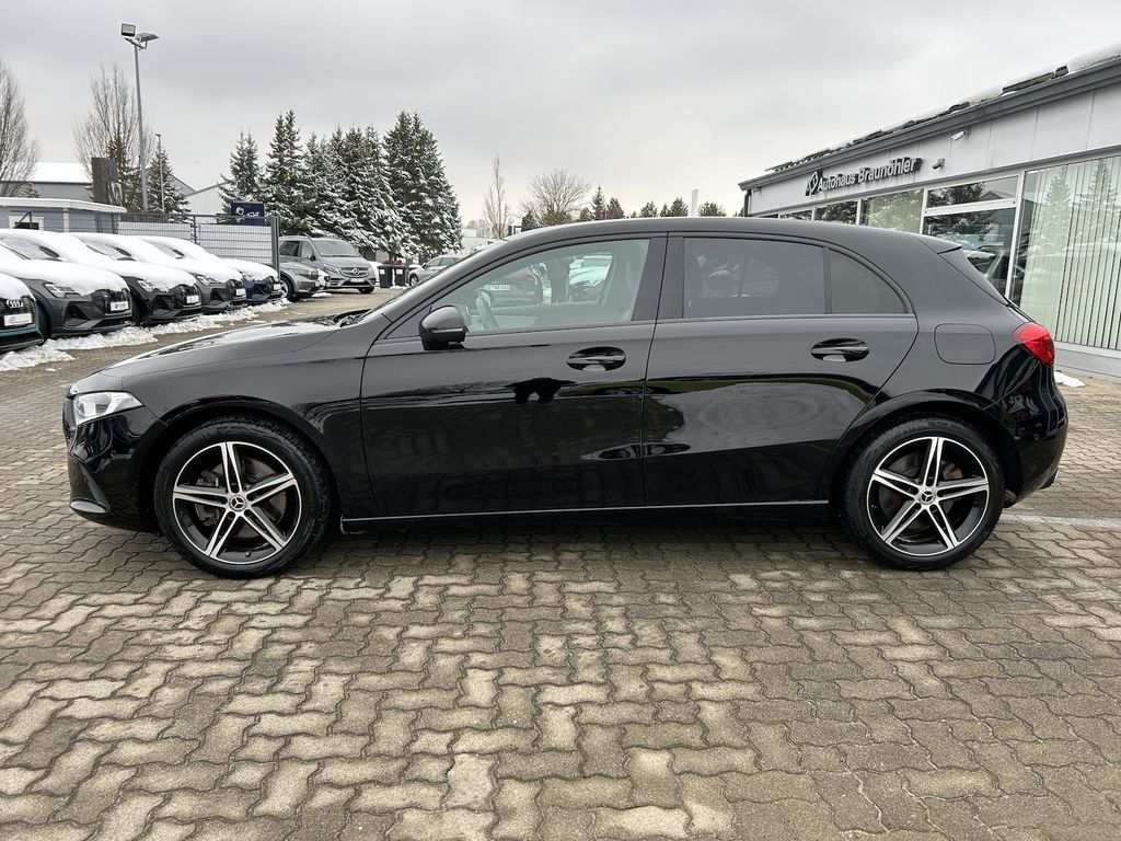 Mercedes-Benz A 250 2021