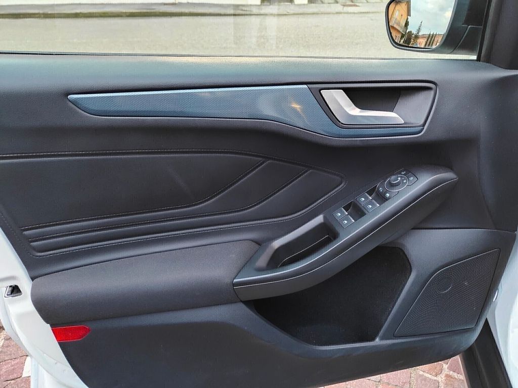 Ford Focus 2023
