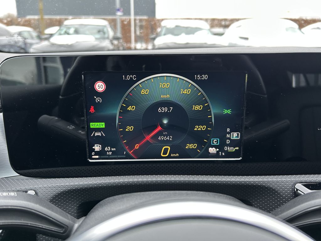 Mercedes-Benz A 250 2021