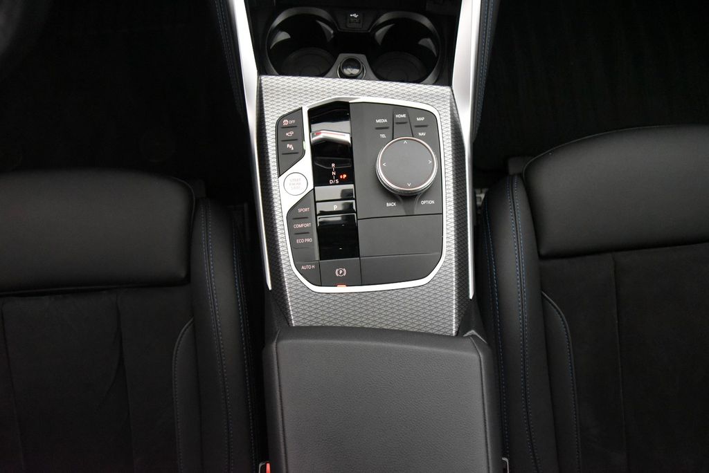 BMW 420 Gran Coupé 2024