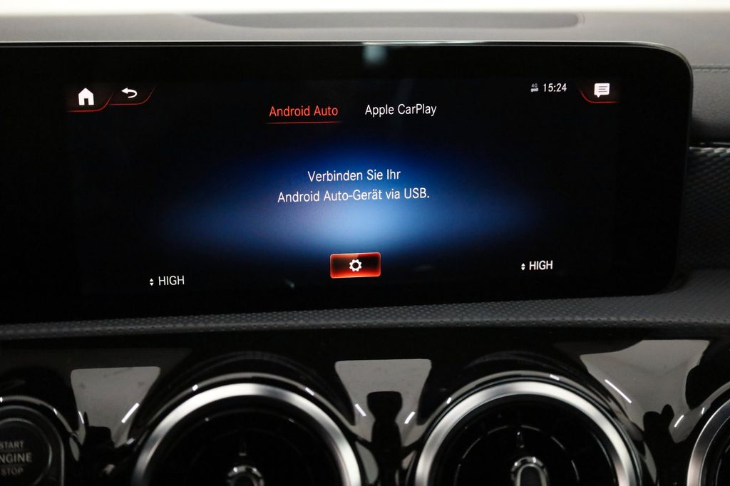 Mercedes-Benz CLA 250 2022