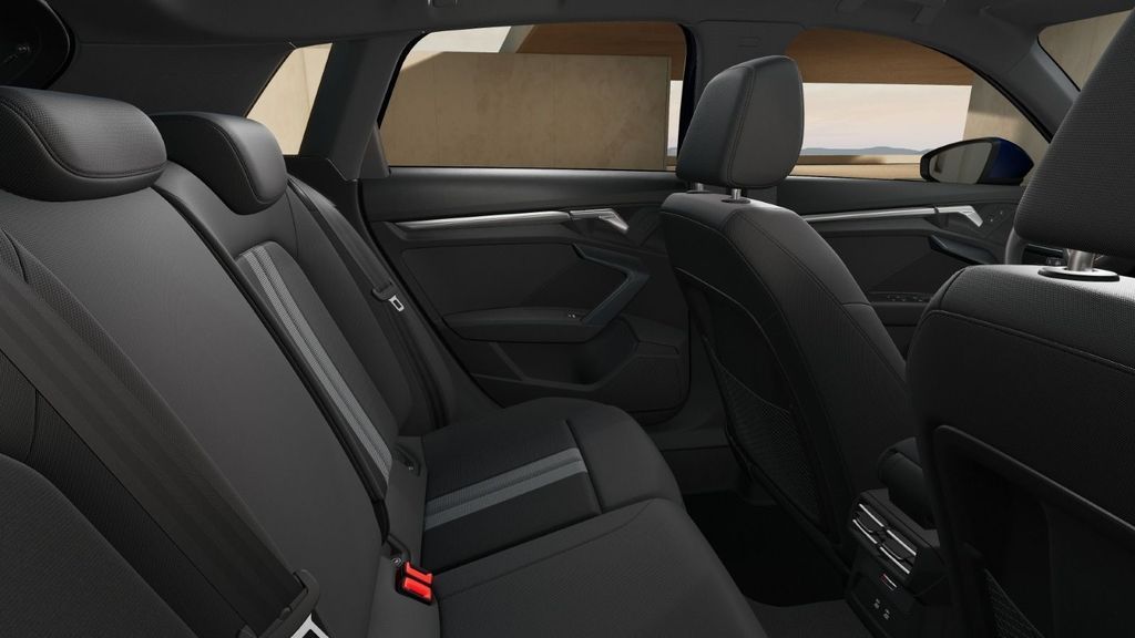 Audi A3 2025