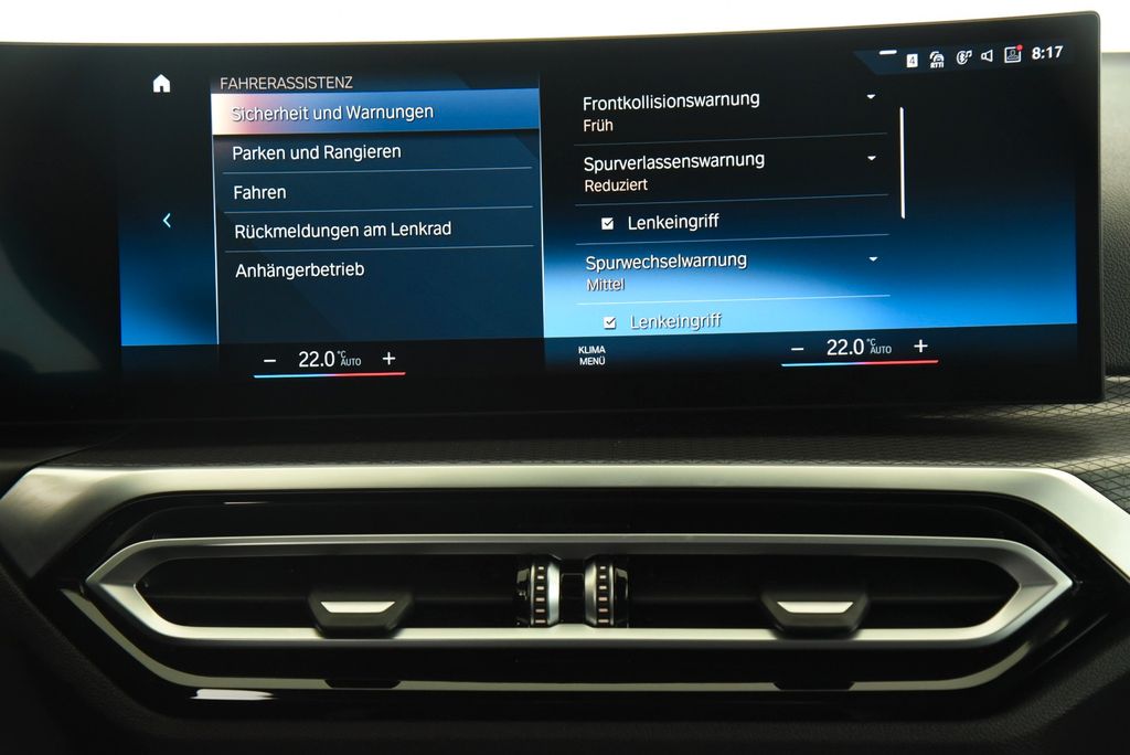 BMW 420 Gran Coupé 2024