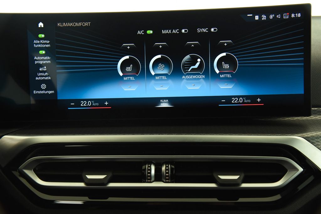 BMW 420 Gran Coupé 2024