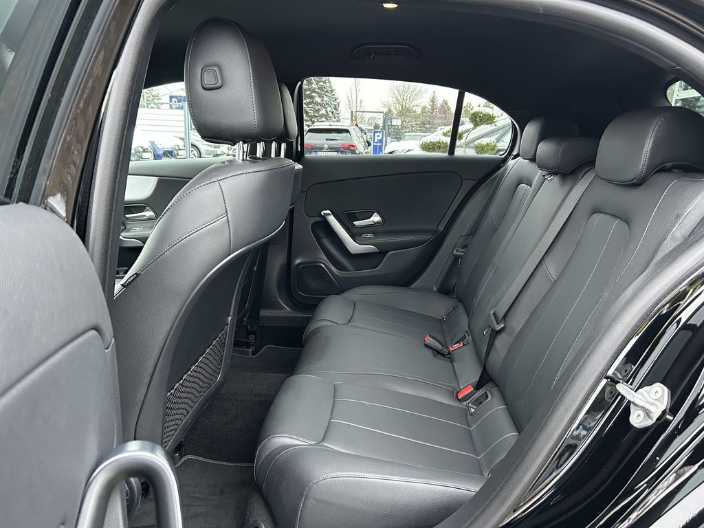 Mercedes-Benz A 250 2021