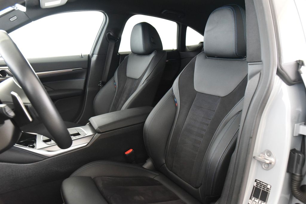 BMW 420 Gran Coupé 2024