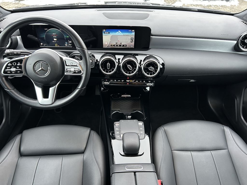 Mercedes-Benz A 250 2021