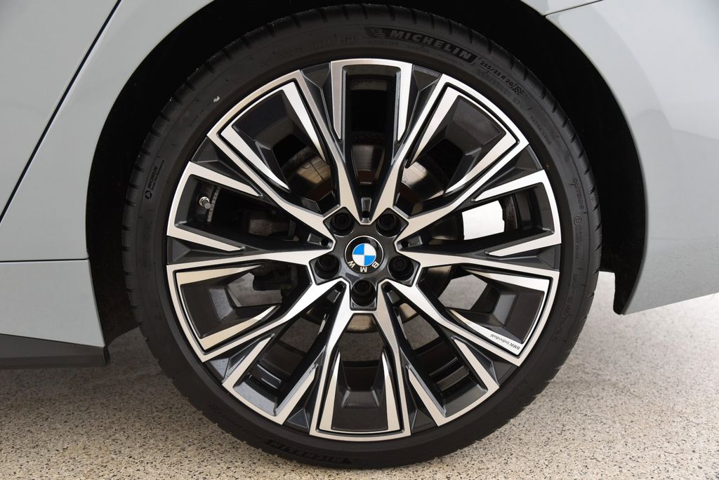 BMW 420 Gran Coupé 2024