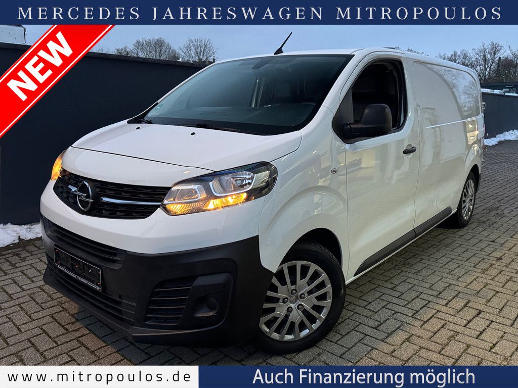Opel Vivaro 2021