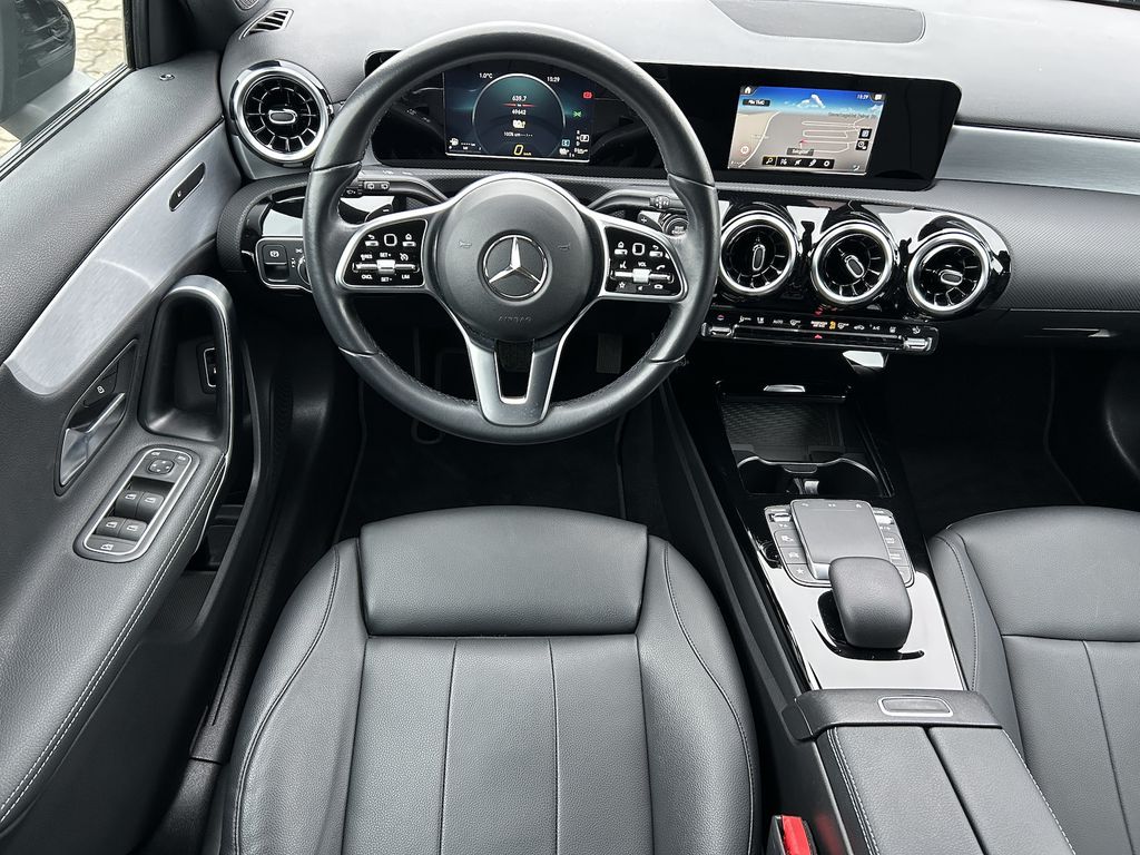 Mercedes-Benz A 250 2021