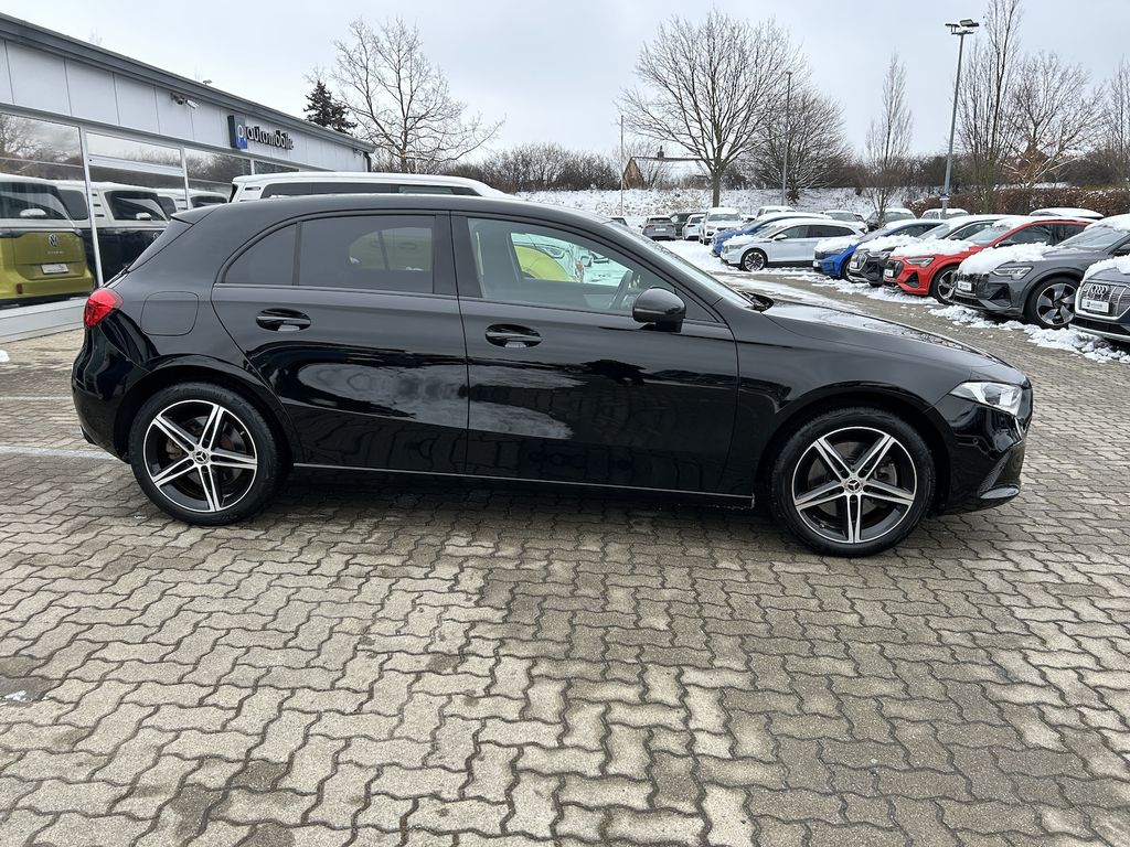Mercedes-Benz A 250 2021