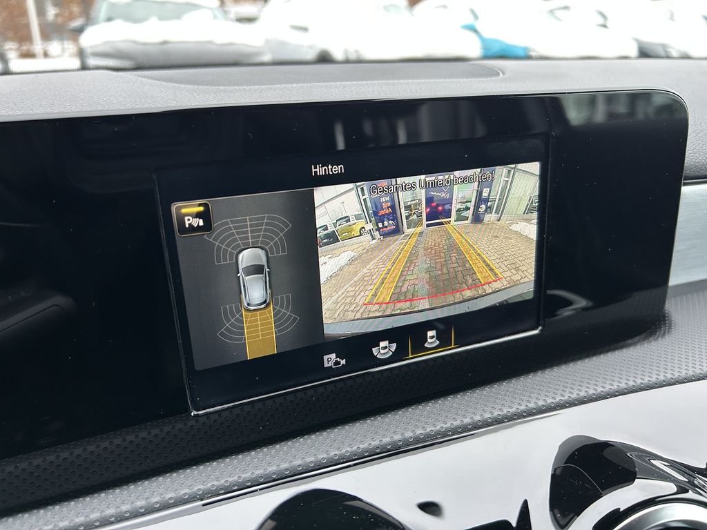 Mercedes-Benz A 250 2021