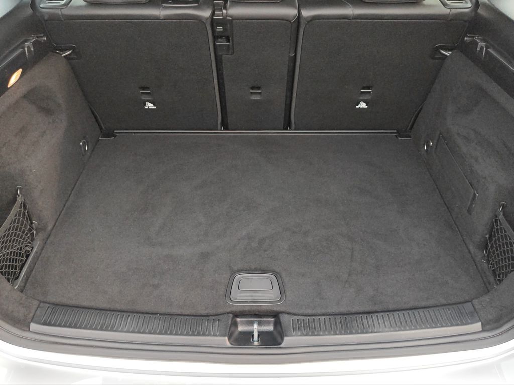 Mercedes-Benz B 200 2021