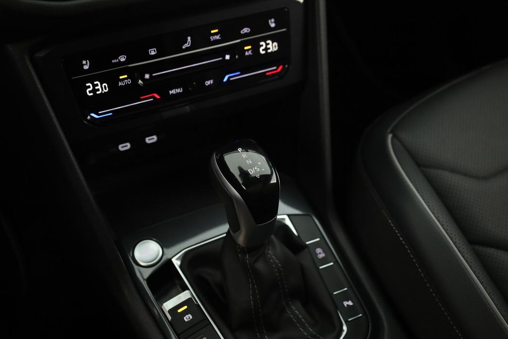 Volkswagen Tiguan Allspace 2025