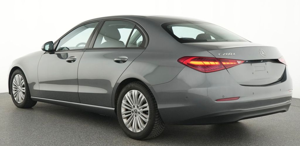 Mercedes-Benz C 200 2023