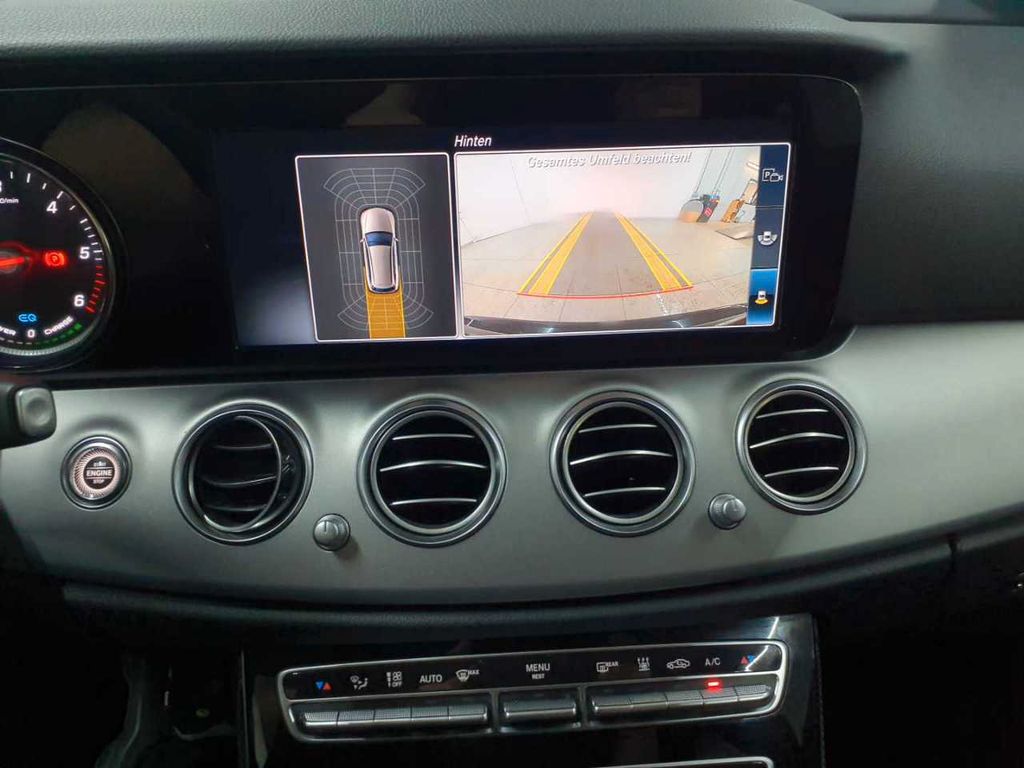 Mercedes-Benz E 300 2020