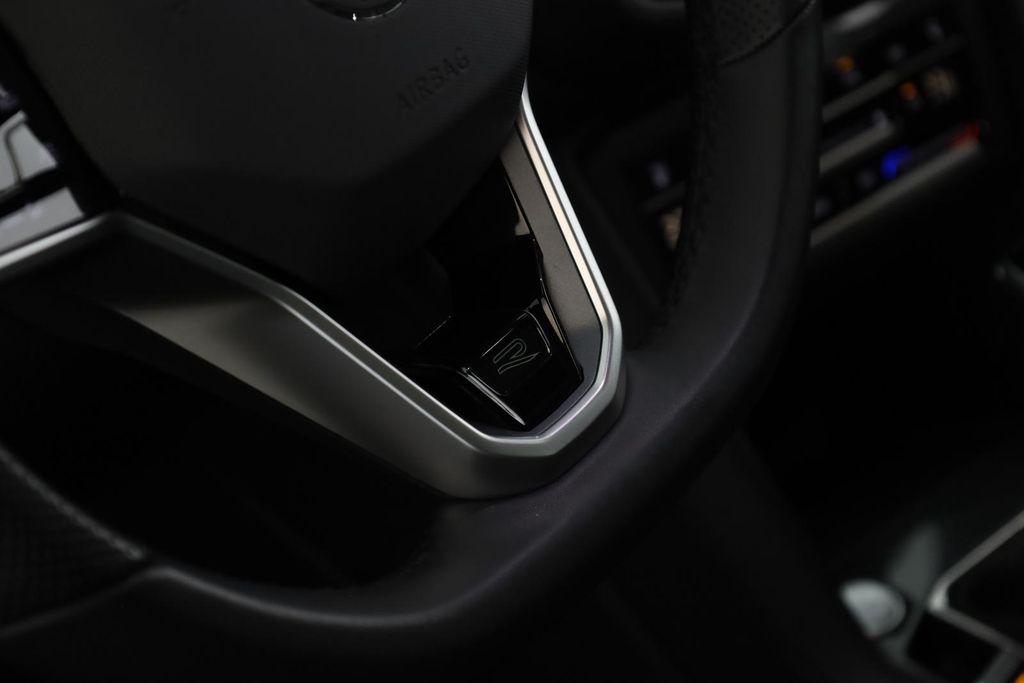 Volkswagen Tiguan Allspace 2025