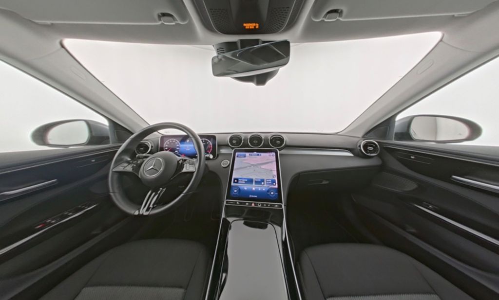 Mercedes-Benz C 200 2023