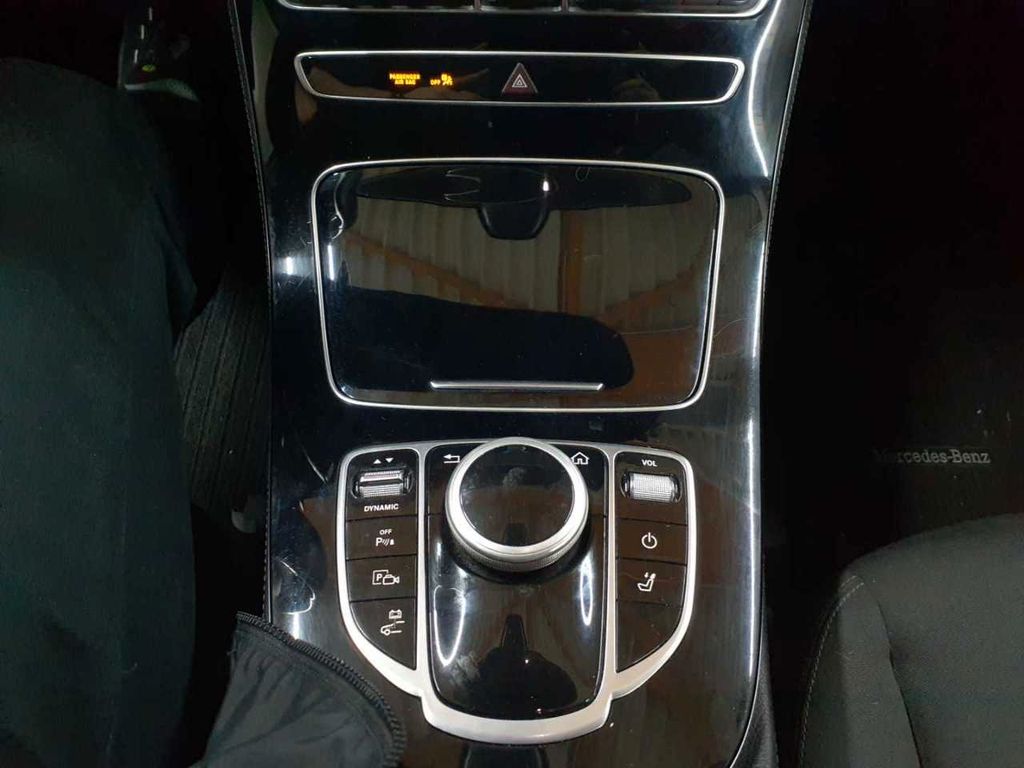 Mercedes-Benz E 300 2020