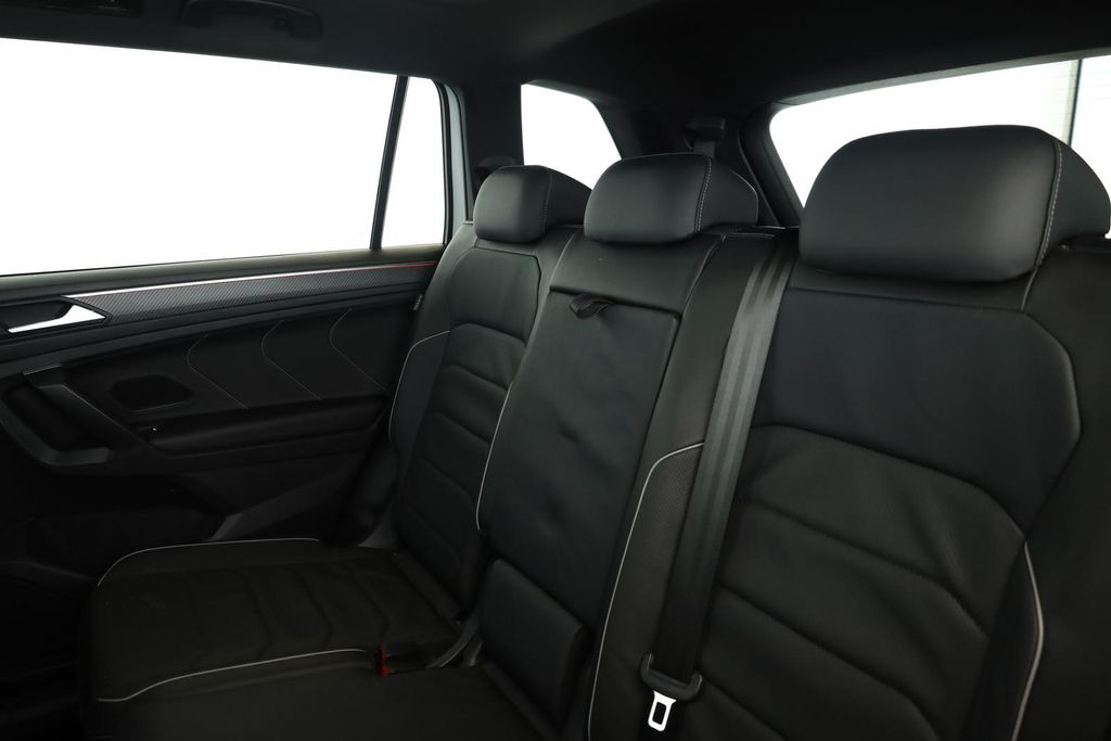 Volkswagen Tiguan Allspace 2025