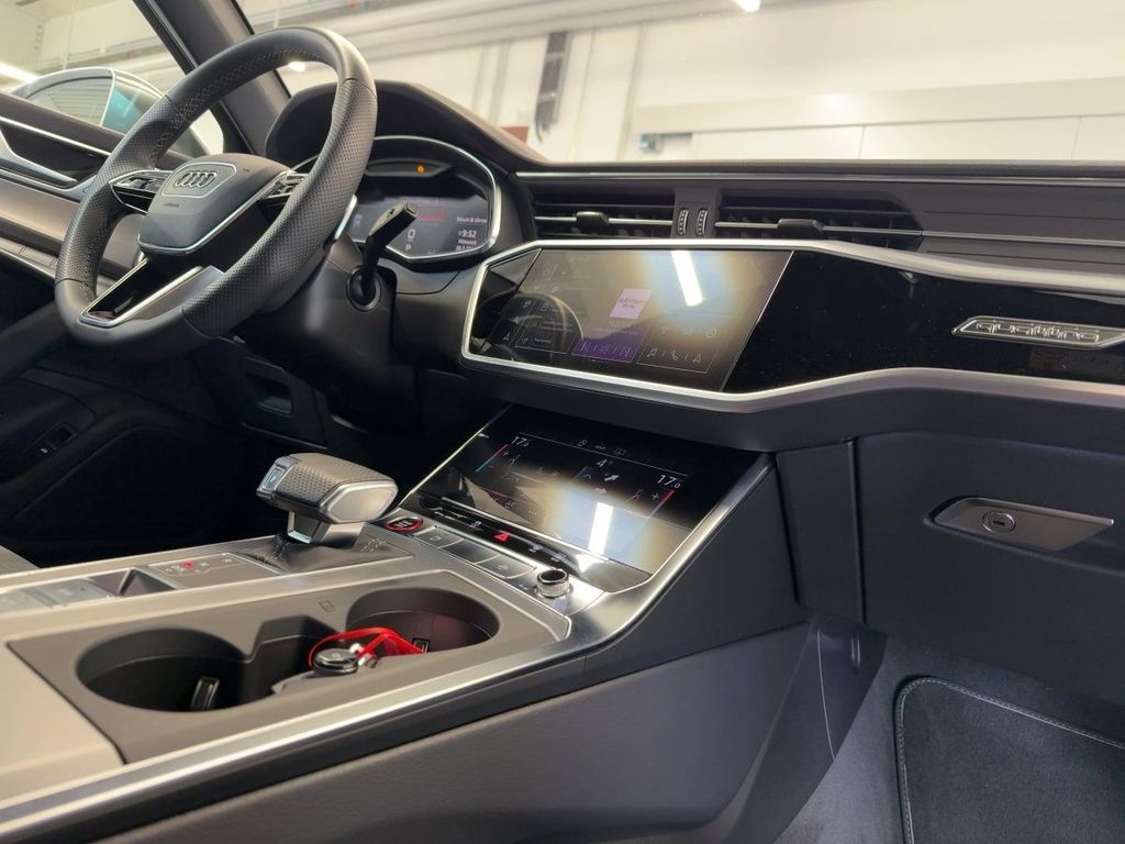 Audi S6 2024