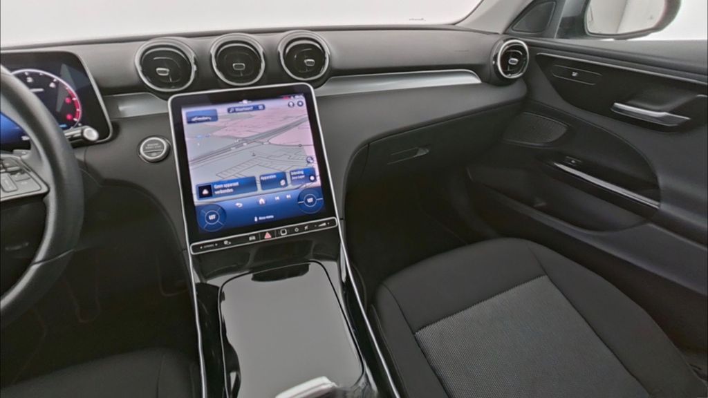 Mercedes-Benz C 200 2023