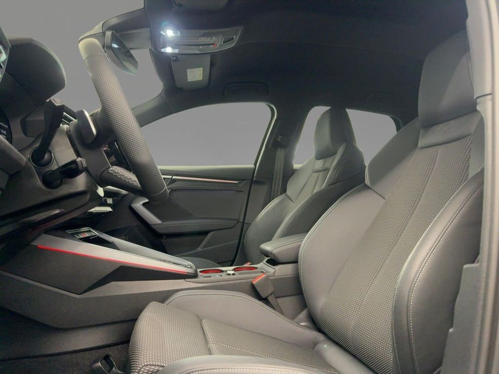 Audi A3 2024