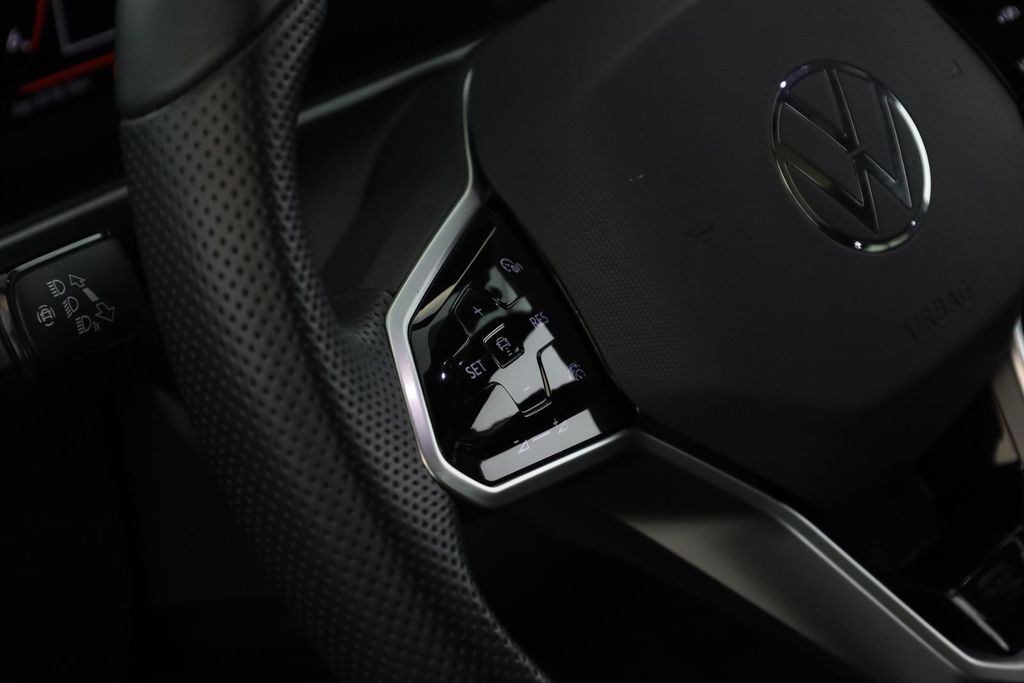 Volkswagen Tiguan Allspace 2025