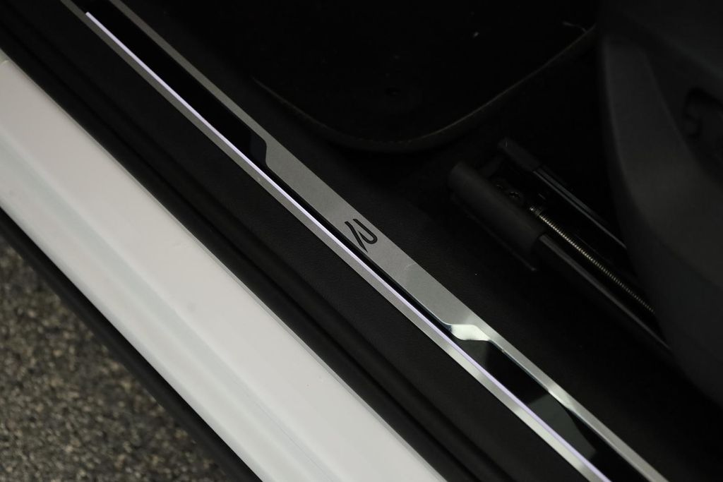 Volkswagen Tiguan Allspace 2025