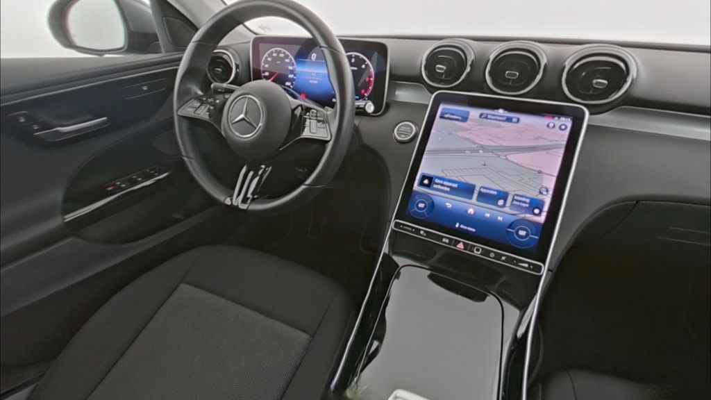 Mercedes-Benz C 200 2023