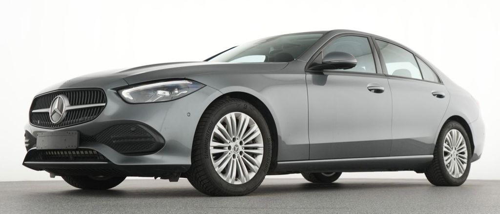 Mercedes-Benz C 200 2023