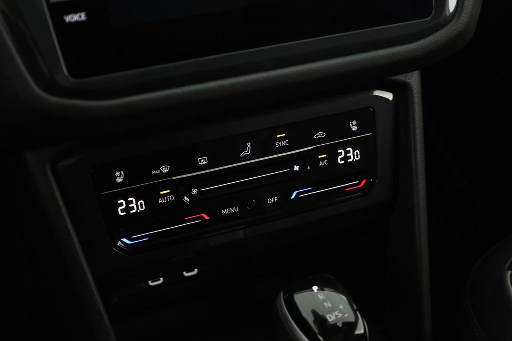 Volkswagen Tiguan Allspace 2025