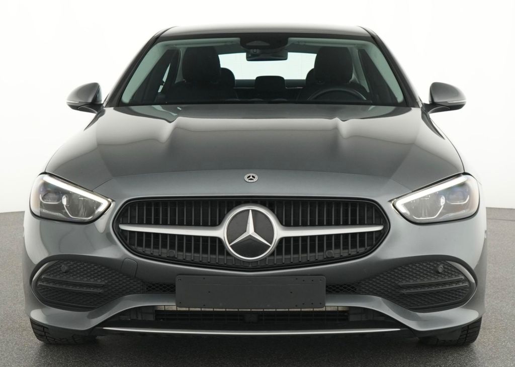 Mercedes-Benz C 200 2023