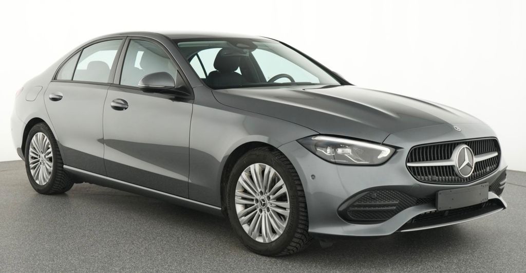 Mercedes-Benz C 200 2023