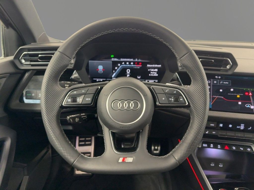 Audi A3 2024