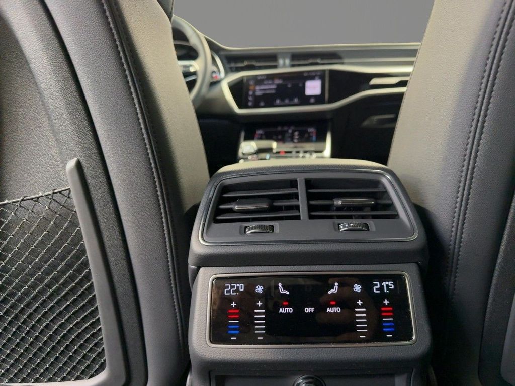 Audi S6 2024